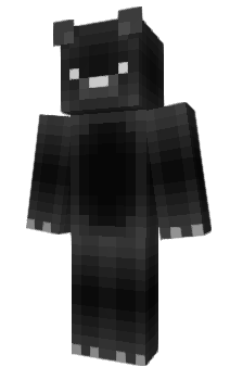 Minecraft skin Unola