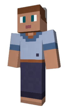 Minecraft скін по ніку venom202