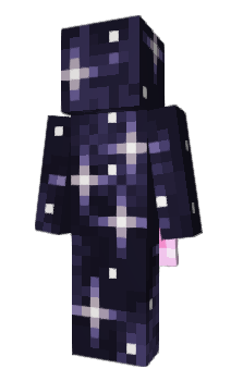 Minecraft skin _zas