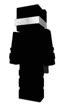 Minecraft skin soulflame274