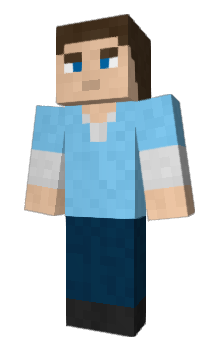 Minecraft скин по нику TACHTACHTACH