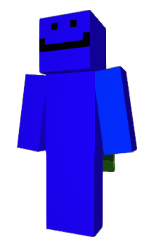 Minecraft skin plov4k