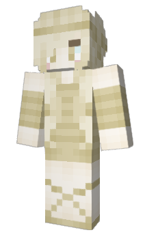 Minecraft скин по нику Amymine