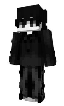Minecraft скин по нику aylevi