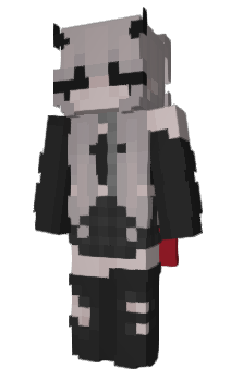 Minecraft skin o5n