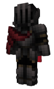 Minecraft скин по нику EagleAL