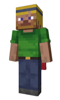 Minecraft скин по нику pyfu