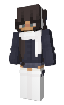 Minecraft скін по ніку klty