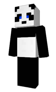 Minecraft скин по нику amyno