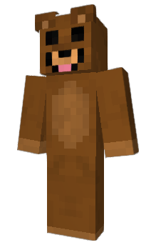 Minecraft скін по ніку Edoe