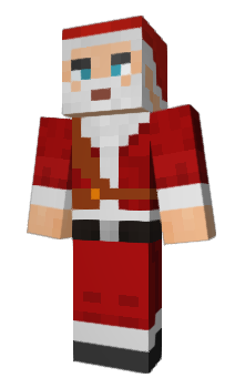 Minecraft skin danbao