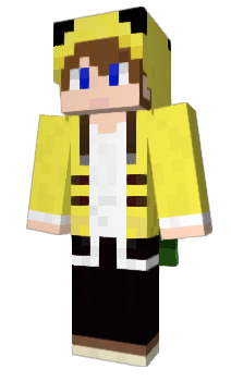 Minecraft skin TcWz8_cncf