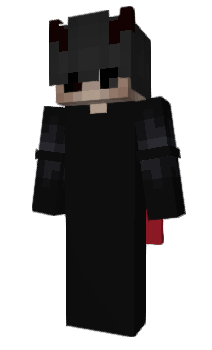 Minecraft скин по нику sanageyama