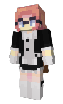 Minecraft скин по нику _SSKL3Y