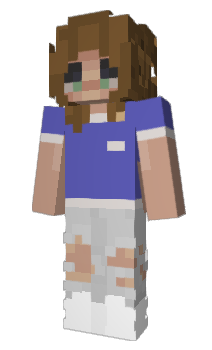 Minecraft скін по ніку ryhd