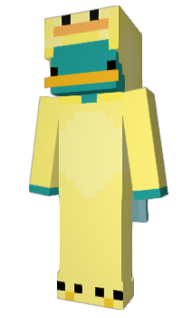 Minecraft скин по нику Beech1