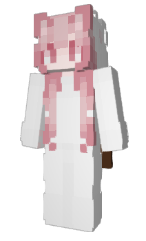 Minecraft скін по ніку HimanSub