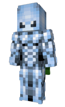 Latest Minecraft skins Page - 291