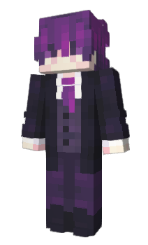 Minecraft skin iwannabeurs_06