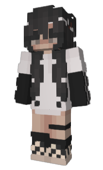 Minecraft skin DieLaidsBruder