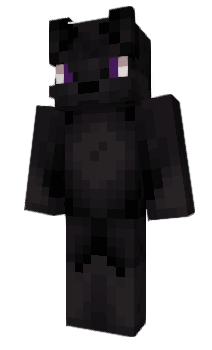 Minecraft skin gadee