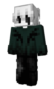 Minecraft скин по нику Marceleq