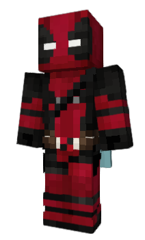 Minecraft skin Russian_soldier3