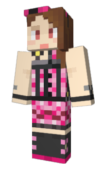 Minecraft скин по нику lan0