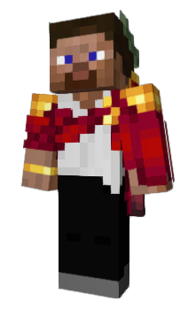 Minecraft скин по нику _fhantom___rox_