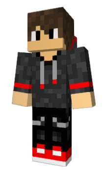 Minecraft skin 47892
