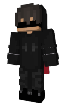 Minecraft скин по нику RAGTM