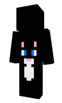 Minecraft скин по нику Flooj