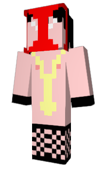 Minecraft скин по нику Onisan