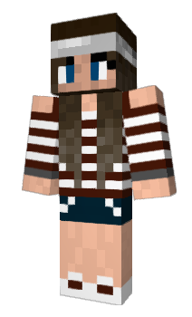 Minecraft скін по ніку idkman