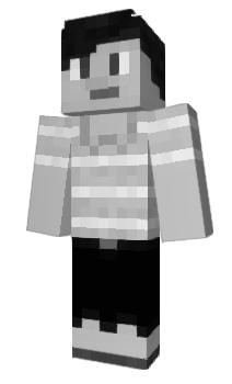 Minecraft скин по нику Sc4pe