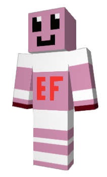 Minecraft скин по нику emdeze