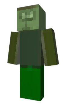 Minecraft скин по нику oolk
