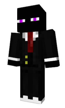 Minecraft skin pablogam