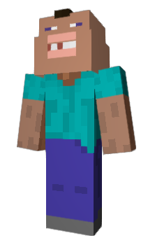 Minecraft skin sasavot