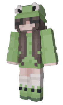 Minecraft скин по нику Agome