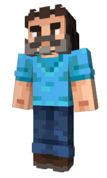 Minecraft скин по нику xCenox