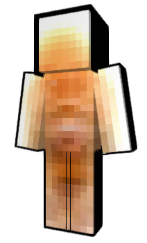 Minecraft skin mintut