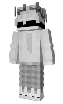 Minecraft скин по нику SightPierce