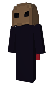 Minecraft skin MagnusCarlson