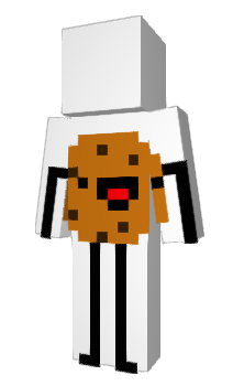 Minecraft skin westsideK