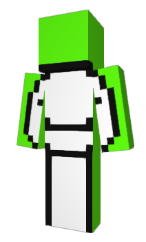 Minecraft skin poopf