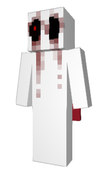 Minecraft skin xb5d