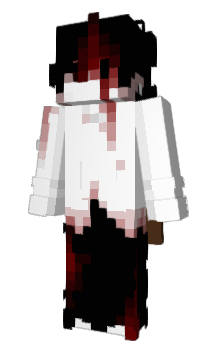 Minecraft скін по ніку NOT_PRIME_XD