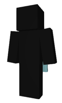 Minecraft скін по ніку NOT_PRIME_XD