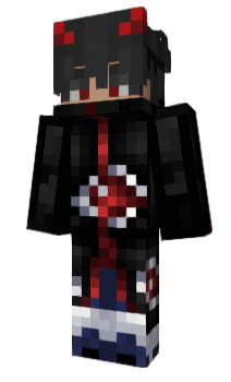 Minecraft скин по нику sponkyy